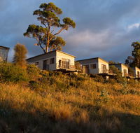Swansea Beach Chalets - Accommodation Batemans Bay