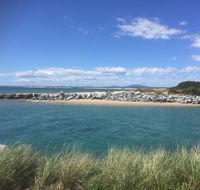Old Pier Apartments - Accommodation Batemans Bay