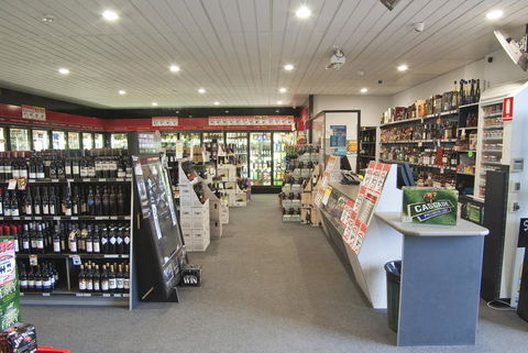Brighton Hotel Motel - Accommodation Batemans Bay 22