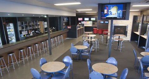 Brighton Hotel Motel - Accommodation Batemans Bay 1