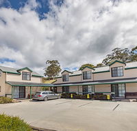 Queechy Motel - Accommodation Batemans Bay