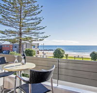 Beachfront Voyager Motor Inn - Accommodation Batemans Bay