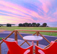 Discovery Parks  Devonport - Accommodation Batemans Bay