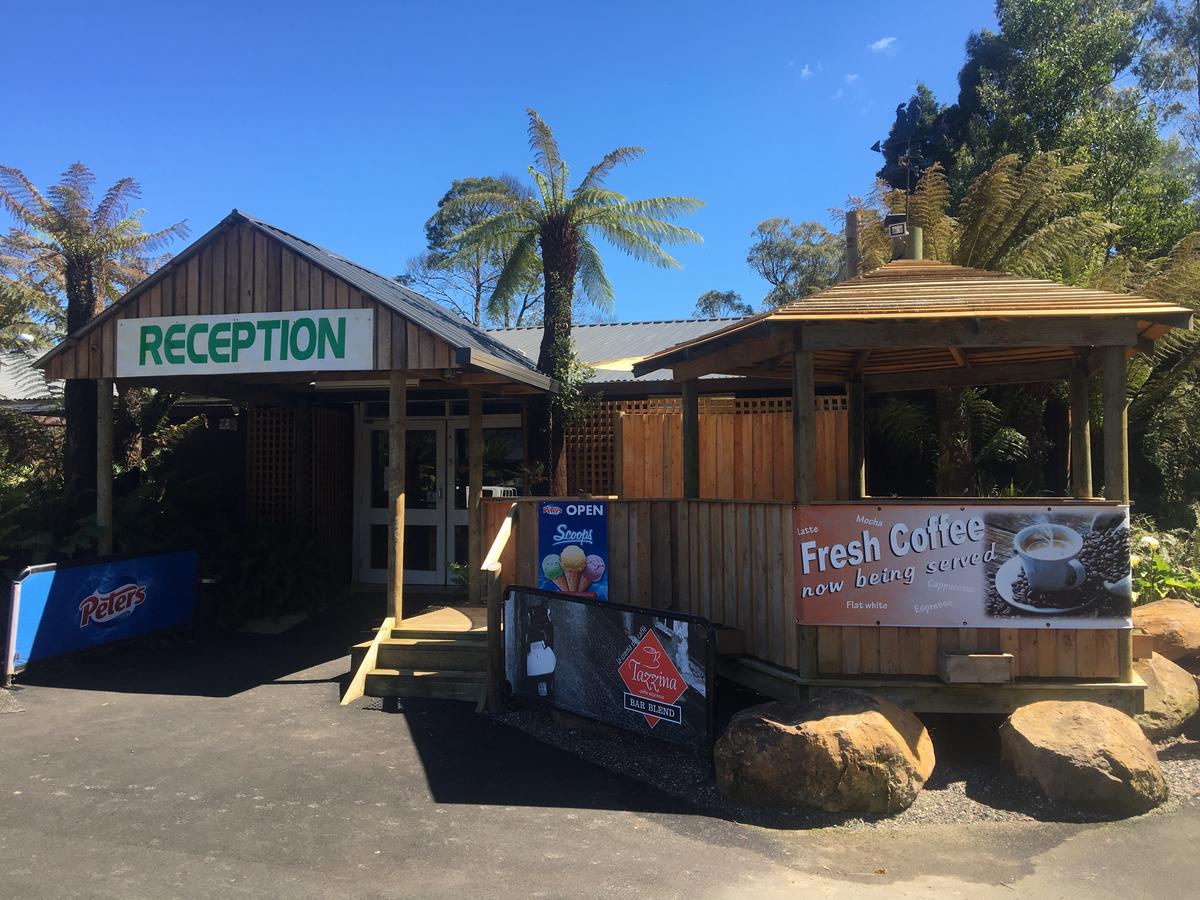 Luina TAS Accommodation Batemans Bay