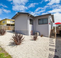 Bircoo Cottage Beach and Golf Getaway - Accommodation Batemans Bay