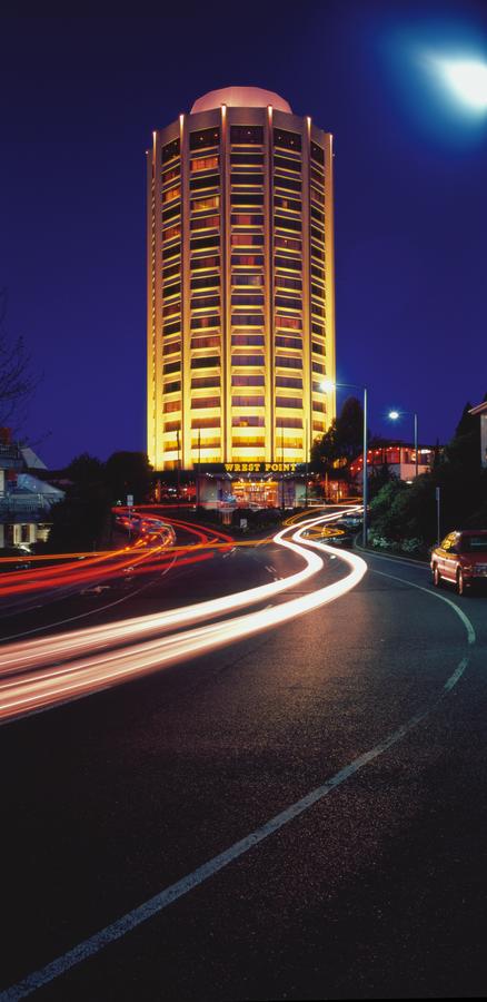 Wrest Point - Accommodation Batemans Bay 3