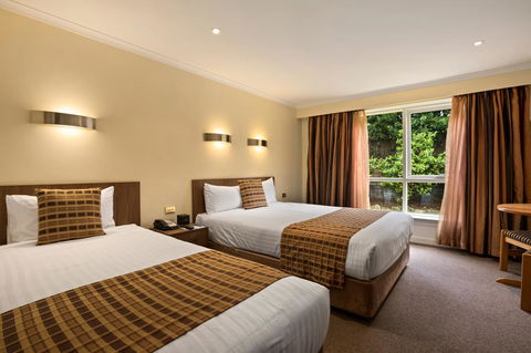 Wrest Point - Accommodation Batemans Bay 23