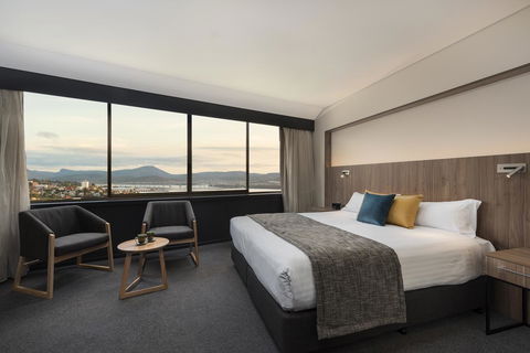 Wrest Point - Accommodation Batemans Bay 14