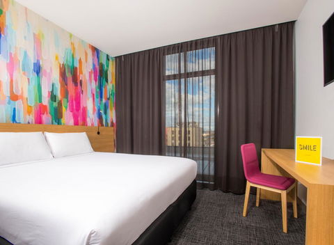 Ibis Styles Hobart - Accommodation Batemans Bay 1