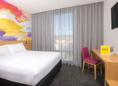 Ibis Styles Hobart - Accommodation Batemans Bay 23