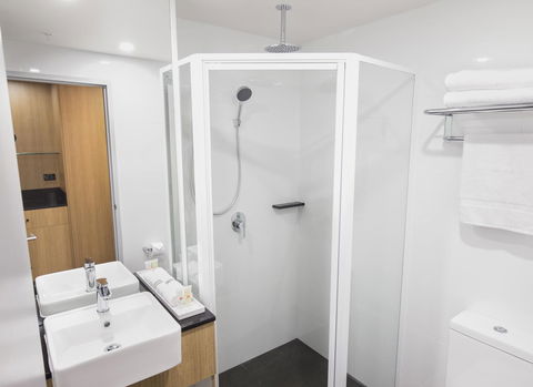 Ibis Styles Hobart - Accommodation Batemans Bay 21