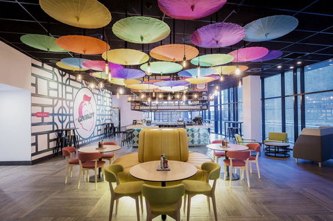 Ibis Styles Hobart - Accommodation Batemans Bay 3