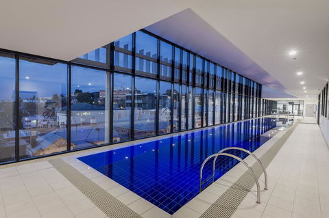 Ibis Styles Hobart - Accommodation Batemans Bay 0