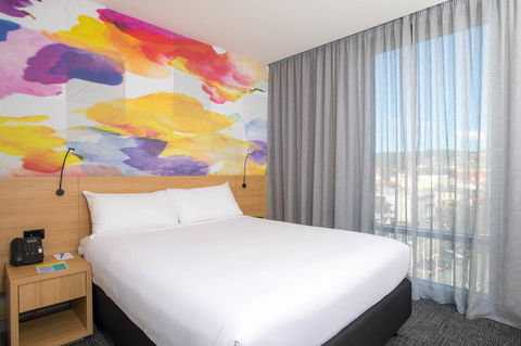 Ibis Styles Hobart - Accommodation Batemans Bay 4