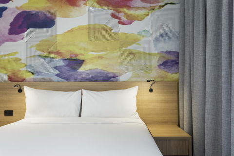 Ibis Styles Hobart - Accommodation Batemans Bay 9