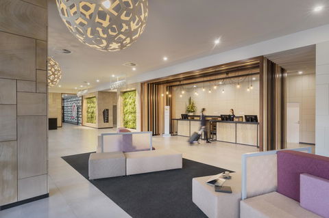 Ibis Styles Hobart - Accommodation Batemans Bay 13