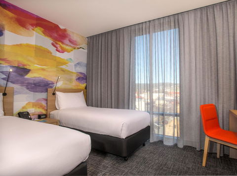 Ibis Styles Hobart - Accommodation Batemans Bay 19
