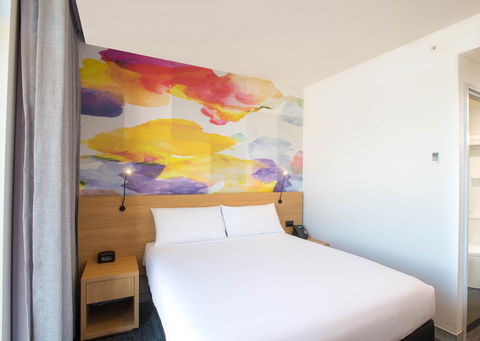 Ibis Styles Hobart - Accommodation Batemans Bay 24