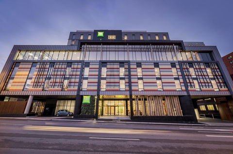 Ibis Styles Hobart - Accommodation Batemans Bay 30
