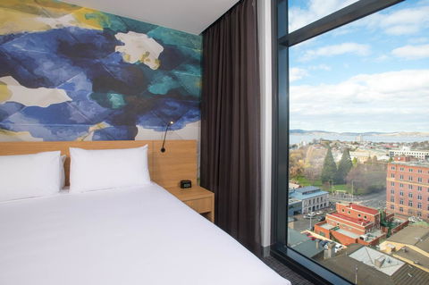 Ibis Styles Hobart - Accommodation Batemans Bay 14
