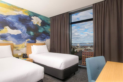 Ibis Styles Hobart - Accommodation Batemans Bay 22
