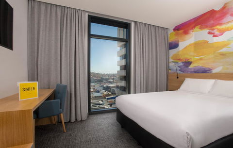 Ibis Styles Hobart - Accommodation Batemans Bay 25