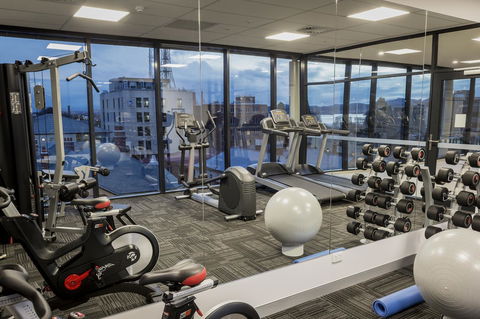 Ibis Styles Hobart - Accommodation Batemans Bay 8