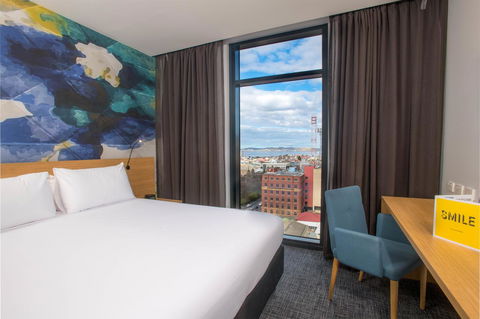 Ibis Styles Hobart - Accommodation Batemans Bay 27