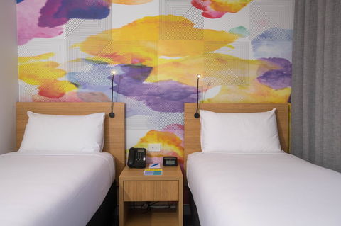 Ibis Styles Hobart - Accommodation Batemans Bay 2
