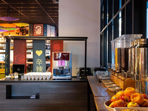 Ibis Styles Hobart - Accommodation Batemans Bay 20