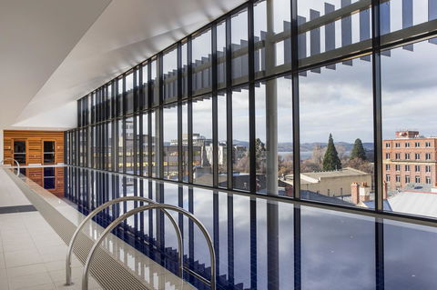Ibis Styles Hobart - Accommodation Batemans Bay 15