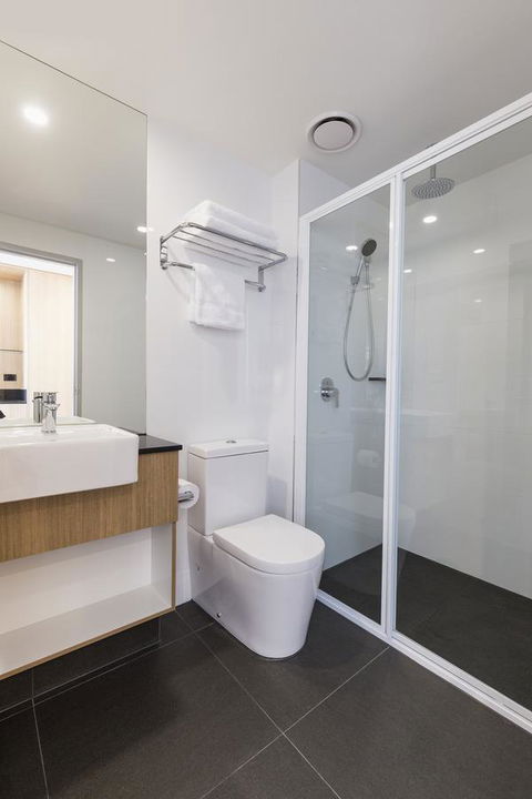 Ibis Styles Hobart - Accommodation Batemans Bay 11