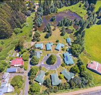 Giants Table and Cottages - Accommodation Batemans Bay