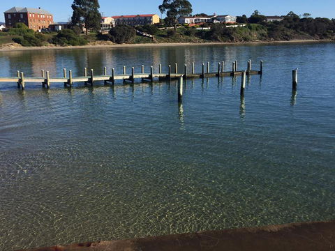 Swansea Holiday Park Tasmania - Accommodation Batemans Bay 40