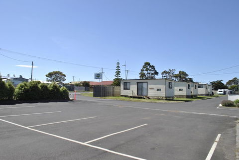 Swansea Holiday Park Tasmania - Accommodation Batemans Bay 28