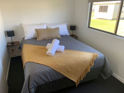 Swansea Holiday Park Tasmania - Accommodation Batemans Bay 6