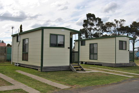 Swansea Holiday Park Tasmania - Accommodation Batemans Bay 36