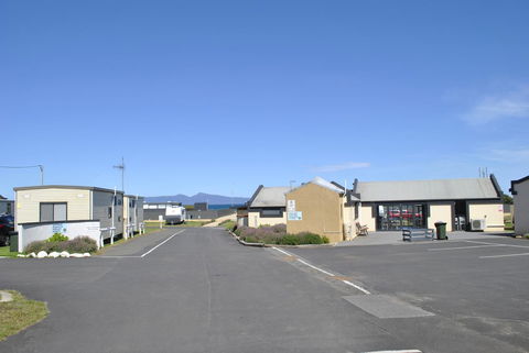 Swansea Holiday Park Tasmania - Accommodation Batemans Bay 32