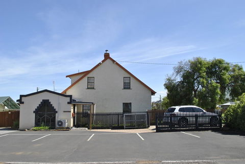 Swansea Holiday Park Tasmania - Accommodation Batemans Bay 27