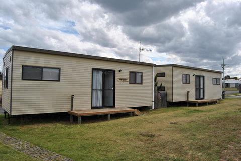 Swansea Holiday Park Tasmania - Accommodation Batemans Bay 34