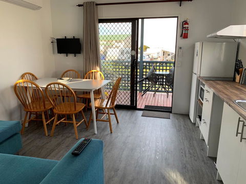 Swansea Holiday Park Tasmania - Accommodation Batemans Bay 18