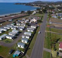 Swansea Holiday Park Tasmania - Accommodation Batemans Bay