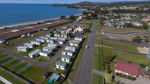 Swansea Holiday Park Tasmania - Accommodation Batemans Bay 0