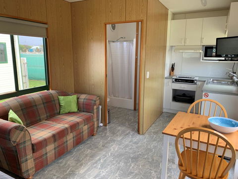Swansea Holiday Park Tasmania - Accommodation Batemans Bay 13