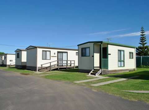 Swansea Holiday Park Tasmania - Accommodation Batemans Bay 37