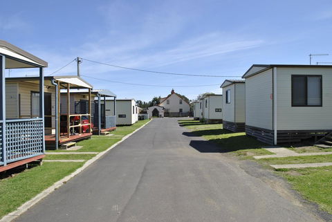 Swansea Holiday Park Tasmania - Accommodation Batemans Bay 30
