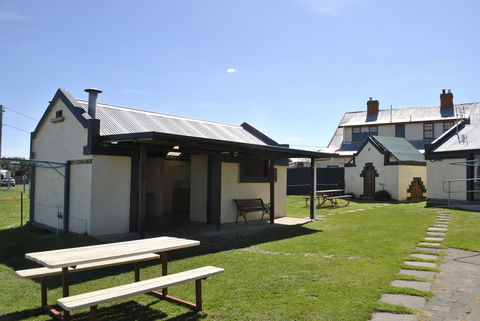 Swansea Holiday Park Tasmania - Accommodation Batemans Bay 29