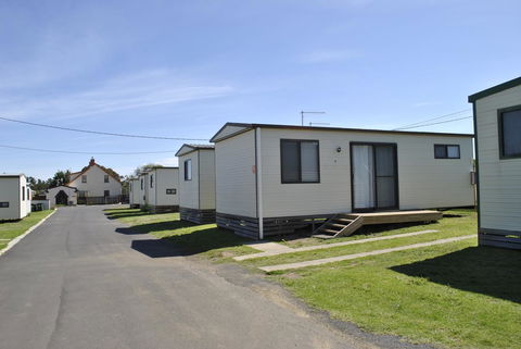 Swansea Holiday Park Tasmania - Accommodation Batemans Bay 35