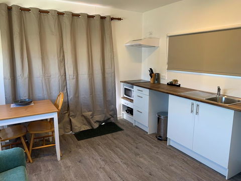 Swansea Holiday Park Tasmania - Accommodation Batemans Bay 2
