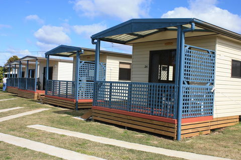 Swansea Holiday Park Tasmania - Accommodation Batemans Bay 38